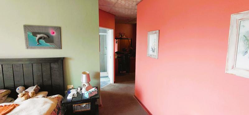 3 Bedroom Property for Sale in Pentagon Park Free State